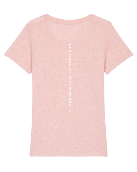 T-shirt « Charming »