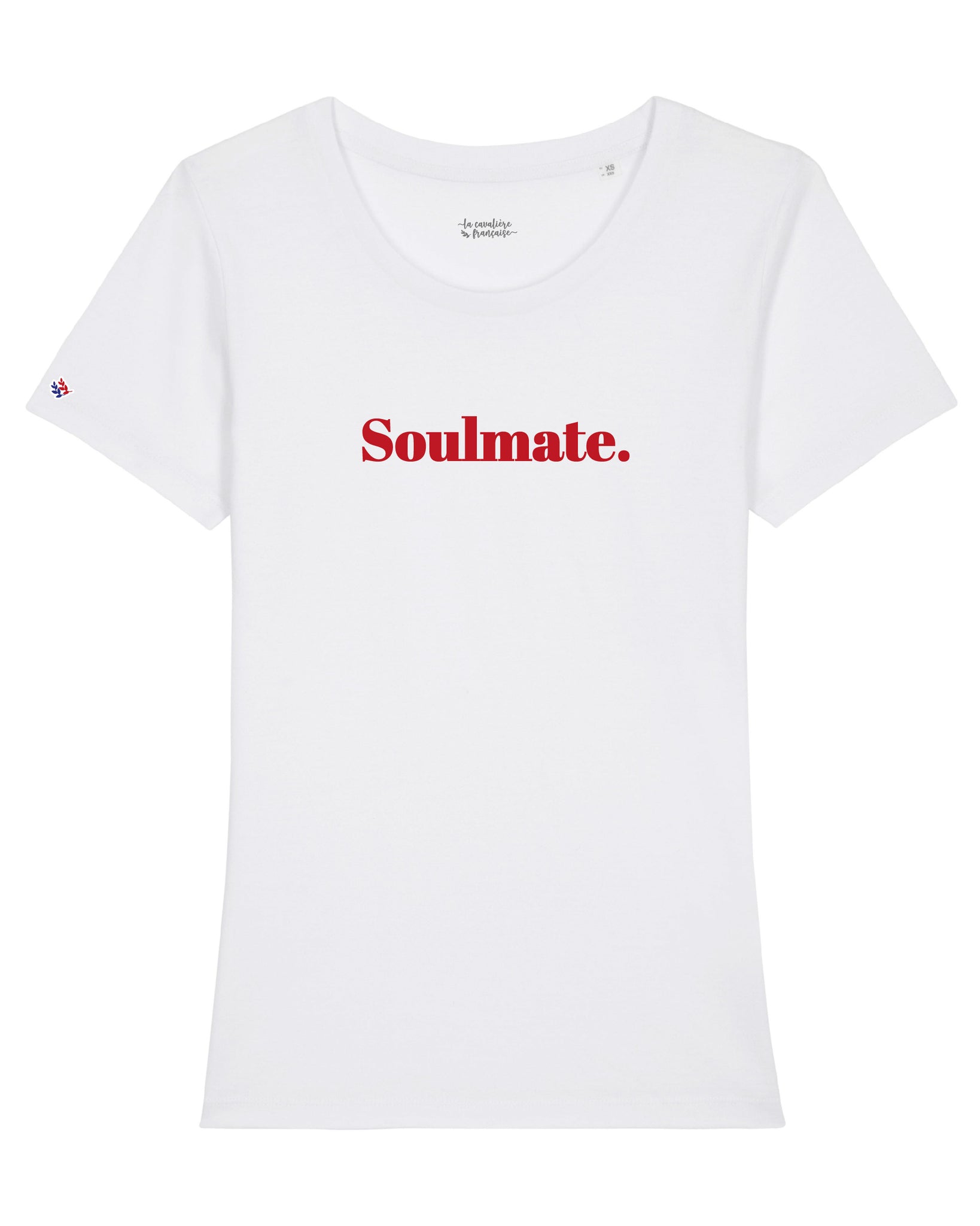 T-shirt SOULMATE.