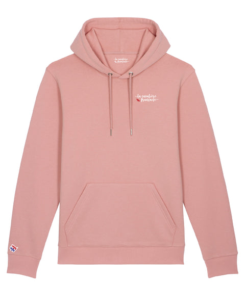 Sweat capuche « I AM »