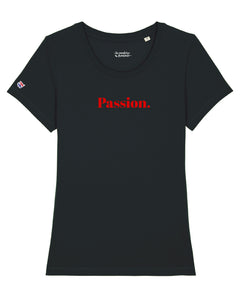 T-shirt « Passion »