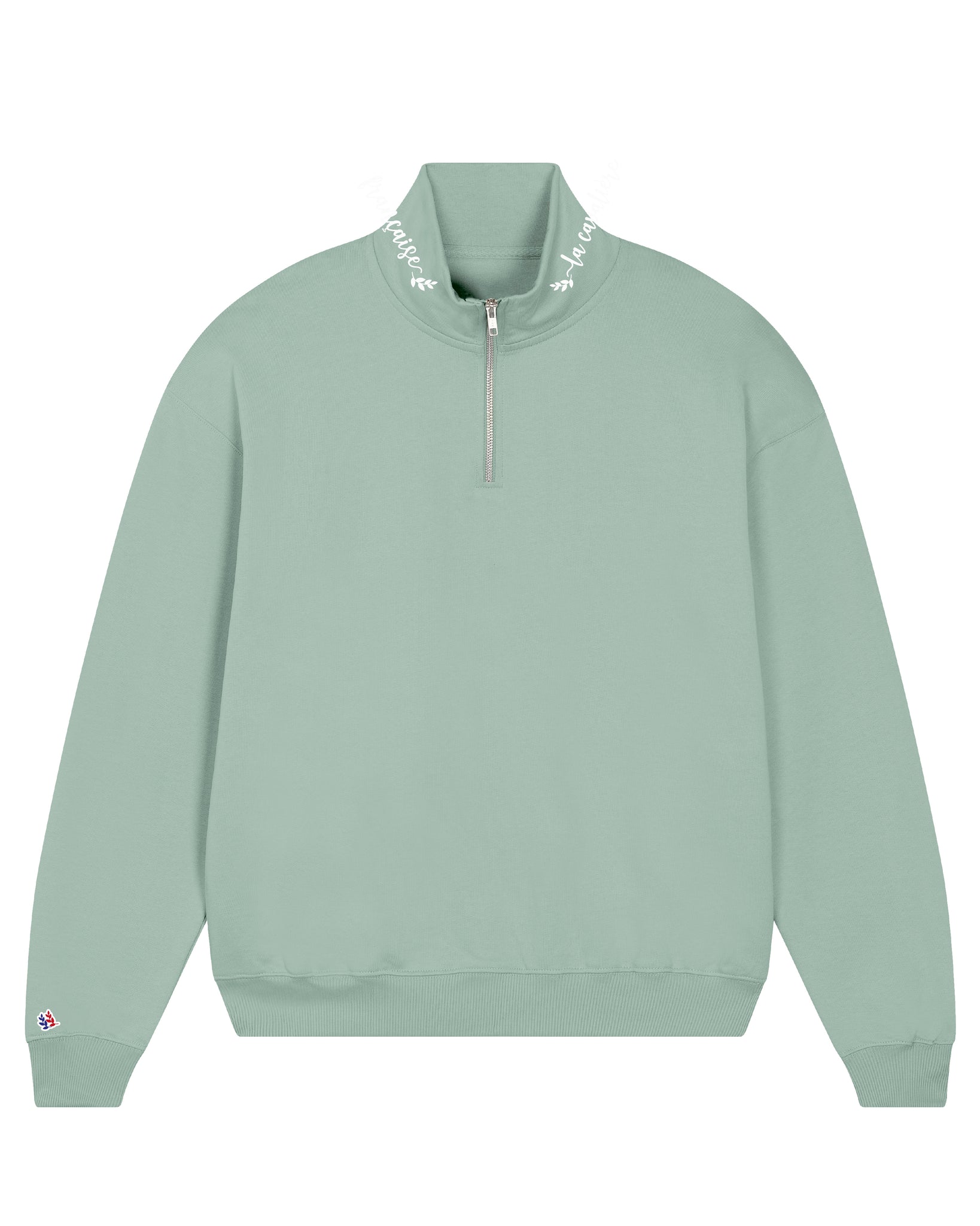Sweat « Naan »
