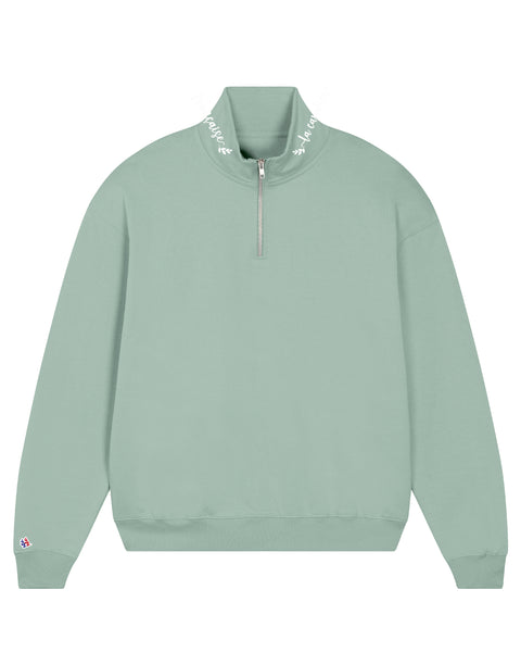 Sweat « Naan »