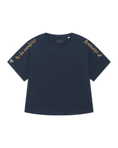 T-shirt Loose « NARA II »
