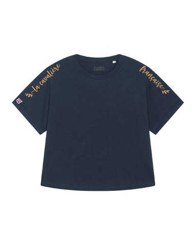 T-shirt Loose « NARA II »