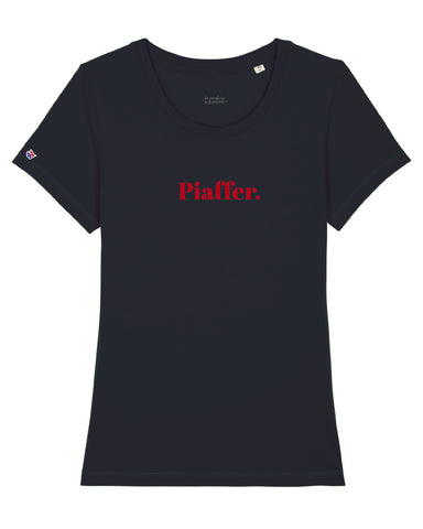 T-shirt « PIAFFER »
