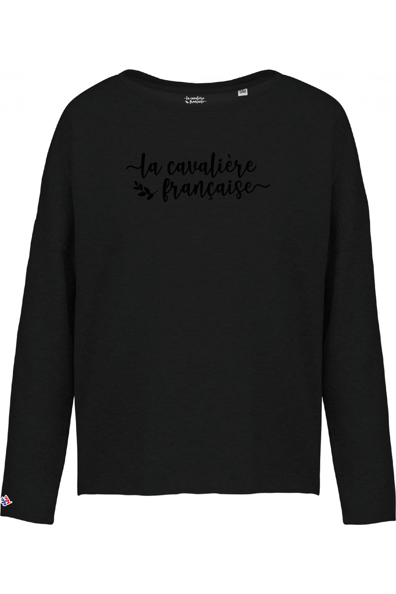 Pull Jeune Cavalier Le Mieux - Taille 9-10 Ans, Neuf Avec étiquettes