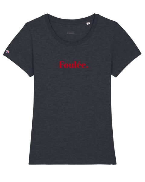 T-shirt « Foulée »