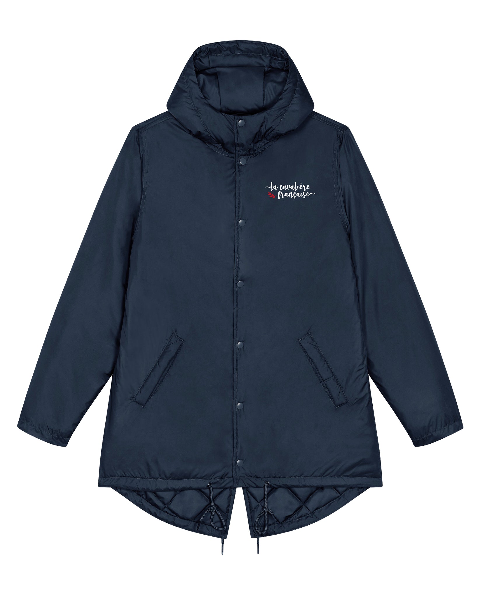 Parka « NISY »