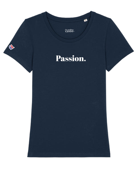 T-shirt « Passion »