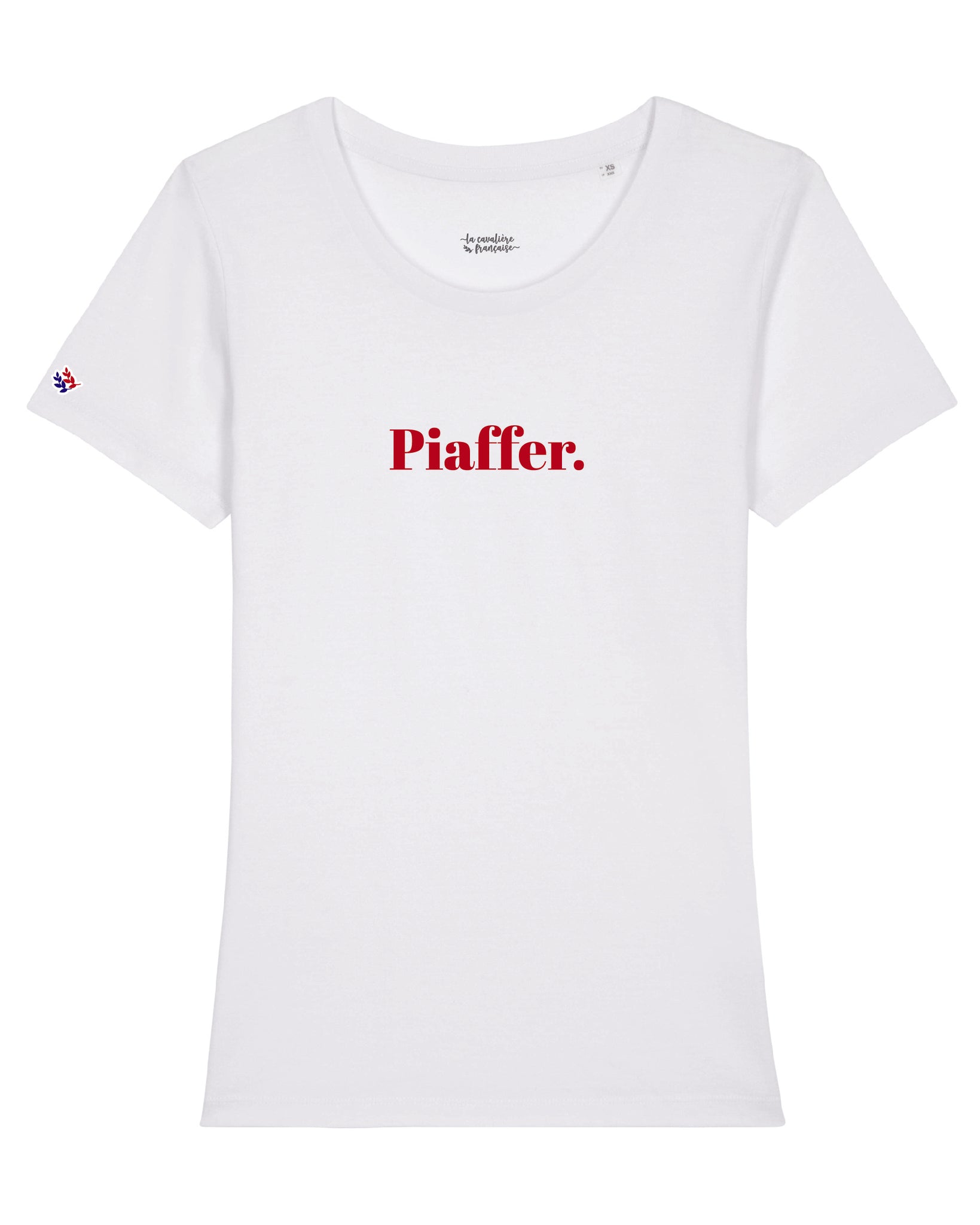 T-shirt « PIAFFER »