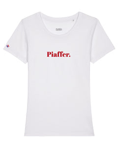 T-shirt « PIAFFER »