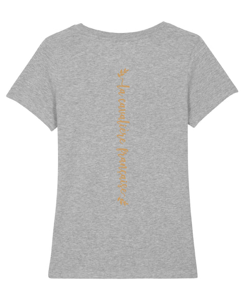 T-shirt CHARMING-2