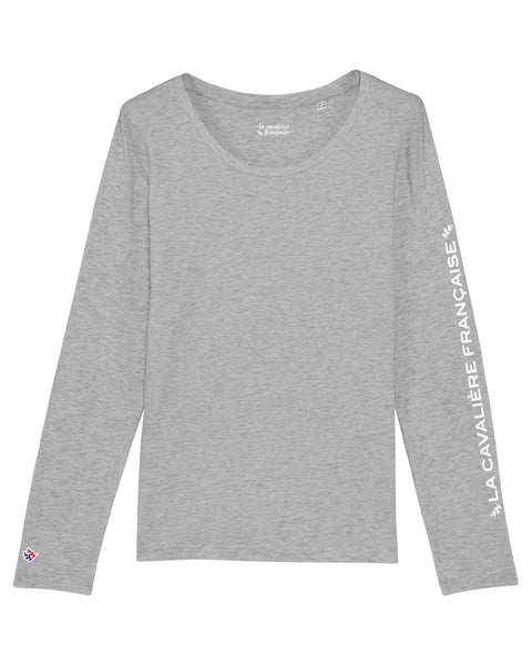 T-shirt manches longues « Jemy »