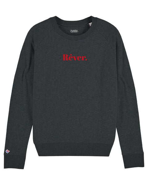 Sweat « Rêver. »